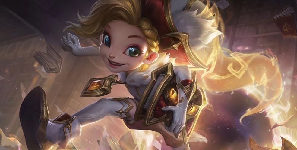 云顶之弈S7.5法师合成图 云顶之弈S7.5法师转职羁绊装备怎么合成