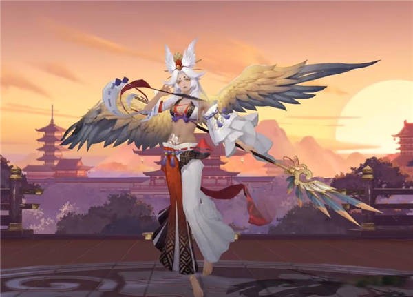 阴阳师sr天逆每技能解说_阴阳师sr天逆每角色详情