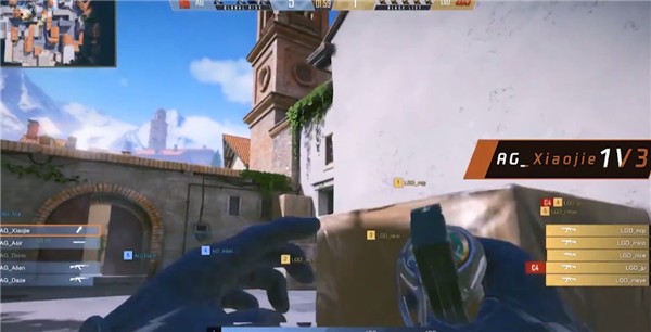 cf高清大区如何进入_cf高清大区进入方法