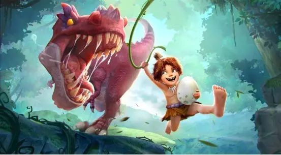 最后的原始人史前生存记阵容怎么搭配 最后的原始人史前生存记最强阵容搭配攻略