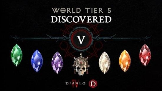 暗黑4难度5怎么开启任务-暗黑破坏神4难度5解锁攻略