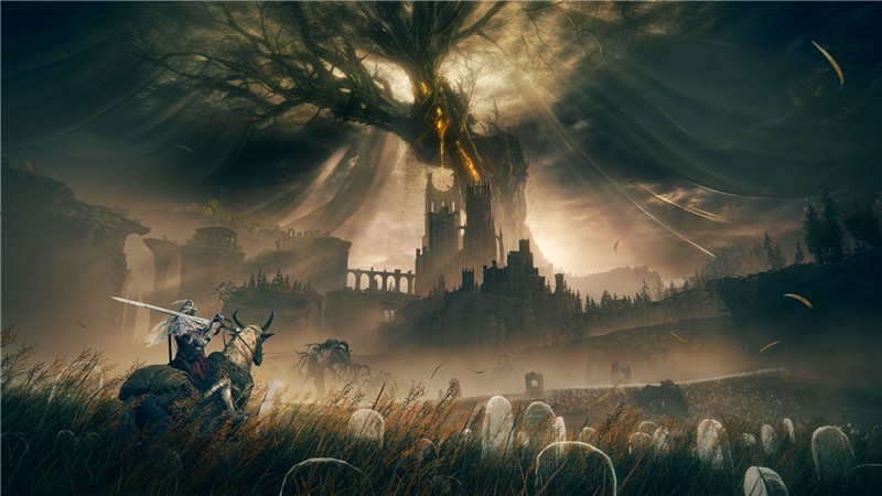 艾尔登法环黄金树之影DLC将调整难度