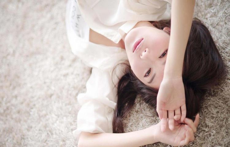 情感智慧高的女生