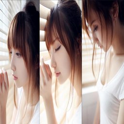 当我成为全班男生的公共汽车：社交网络中的标签效应与自我认同