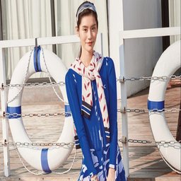 探索tk丝袜学生与vk社区互动：时尚与社交的双重魅力