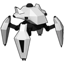 角斗机甲_logo