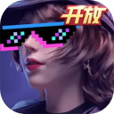 王牌竞速oppo渠道服_logo