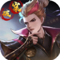 神都探奇_logo