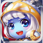 BT版惊天魔兽团_logo