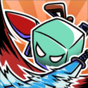 方块特工_logo