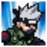 像素火影忍界大战卡卡西版下载-像素火影忍界大战卡卡西版最新版本v1.00.261