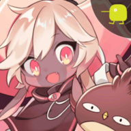 魔女之泉_logo