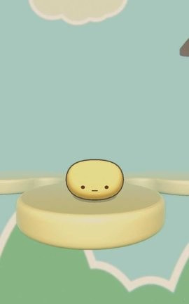 摩奇跳跃(Mochi)1