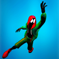 蜘蛛摇摆者Spider Swinger_logo