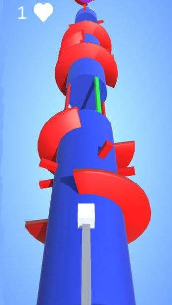 方块无限冲刺(Infinity Tube)0
