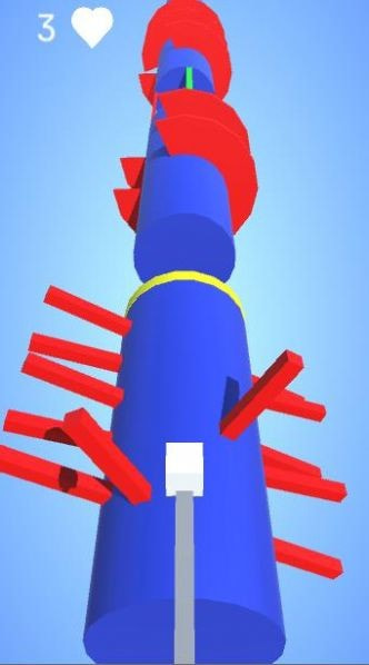 方块无限冲刺(Infinity Tube)2