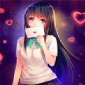 找茬动漫Find Differences Anime_logo