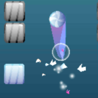 糖果碎砖机Candy Brick Breaker_logo