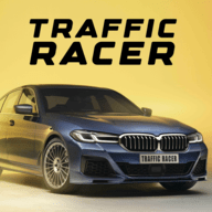极限驾驶之旅(Traffic Racer Pro)_logo