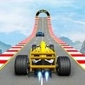 方程式赛车特技(Formula Car Stunt)_logo