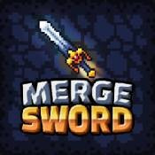 合成剑投掷Throw Merge Sword_logo