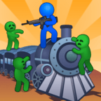 火车防御最新手游安卓版下载