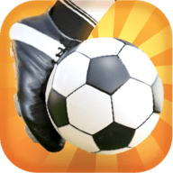 真实足球竞技Football Games_logo
