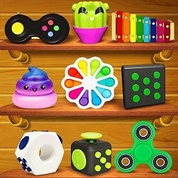 解压的快乐手游最新软件下载