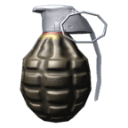 手榴弹模拟器(Combat Grenade Simulator)_logo