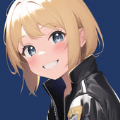 前锋少女Strike Girls_logo