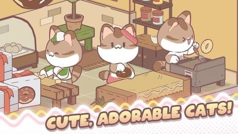 我的猫塔正版0