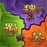 攻城三国华为渠道服_logo
