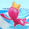 滑水竞速赛Water Slide Racer_logo