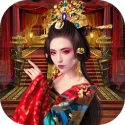 梦回大唐做皇上_logo