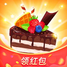 甜品店物语_logo