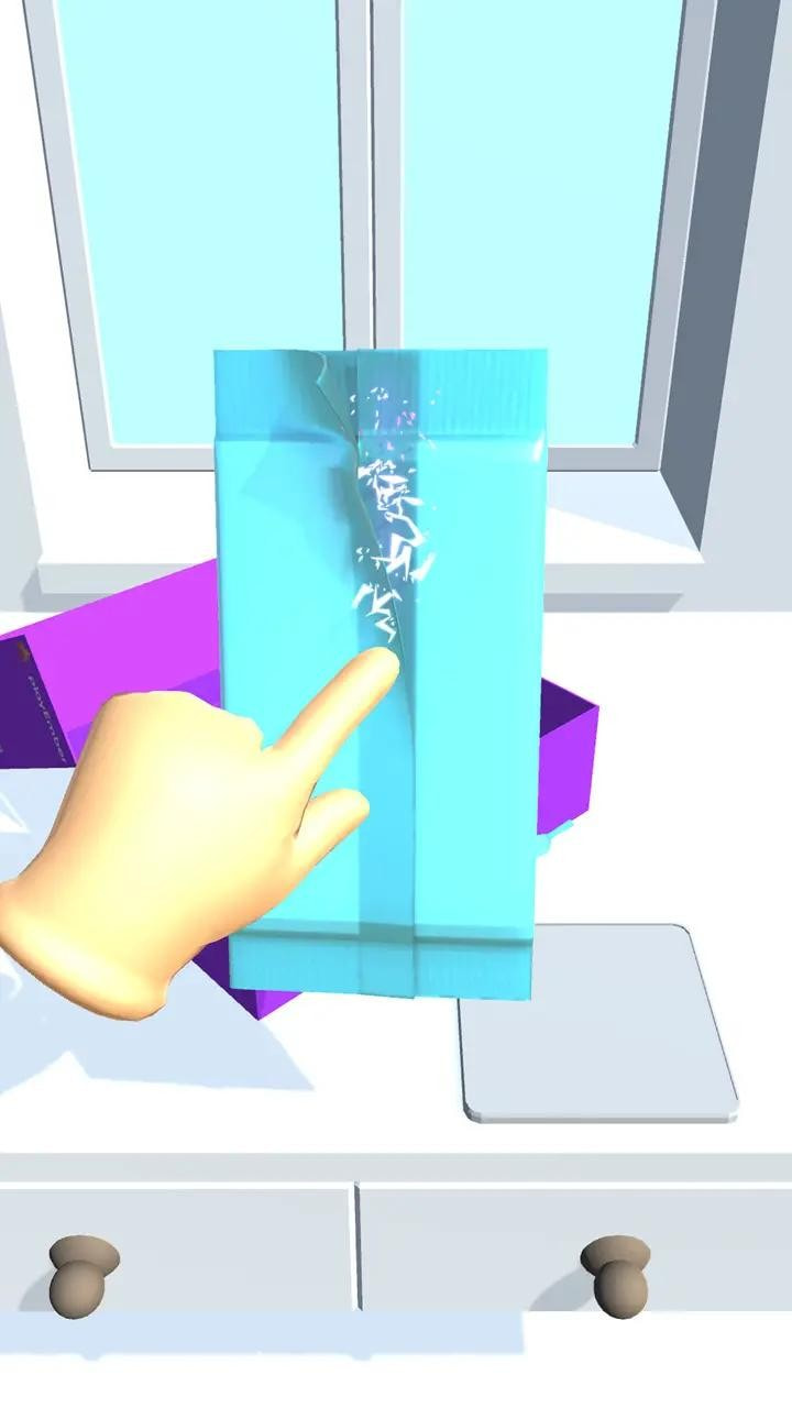 积木搭建师1