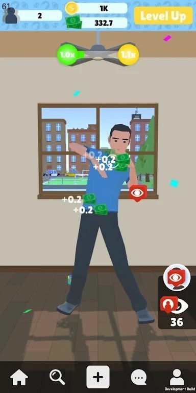 我最强舞者（I, Best Dancer）1