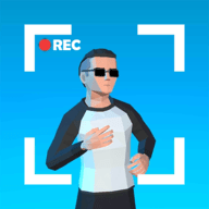 我最强舞者（I, Best Dancer）_logo