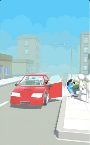 开启意外(openingaccident)3