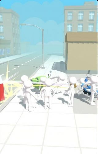 开启意外(openingaccident)2