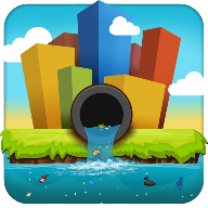 管道水暖工（Drain Pipe Contract）_logo