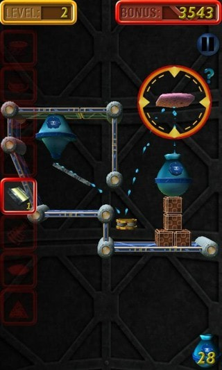 魔法水滴Enigmo0