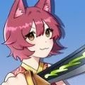 萌猫战神_logo