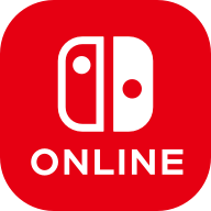 任天堂app(Nintendo Switch Online)_logo