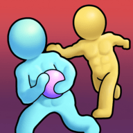 铁人100项_logo
