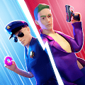 正邪对决CopOrCriminal_logo