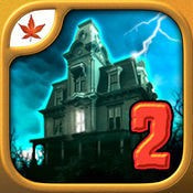 重返神秘庄园2（Grisly Manor 2）_logo