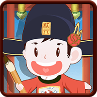 逍遥闯关乐_logo