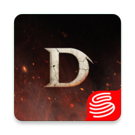 暗黑不朽营地_logo