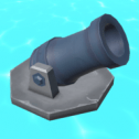 风帆大炮Sail Cannon_logo